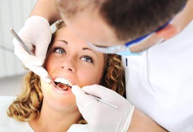 Стоматолога бояться — людям не улыбаться