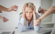 Стресс: симптомы, причины, реакция организма на эмоциональное напряжение